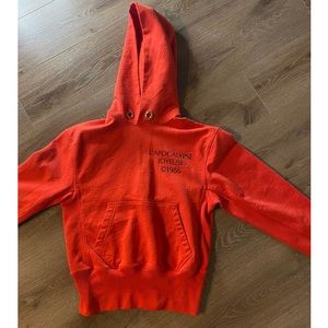 HELMUT LANG HOODIE